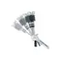 DW Pied cymbales perche 6700, "Flat Base"