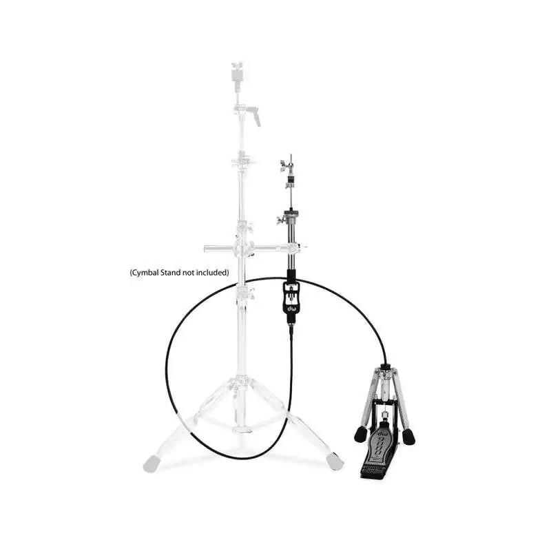 DW Remote HiHat 9503LB