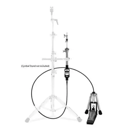 DW Remote Hi Hat 9503LB