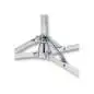 DW Stand de cymbales 6710, "Flat Base"
