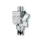 DW Pie para platos 6710, "Flat Base"