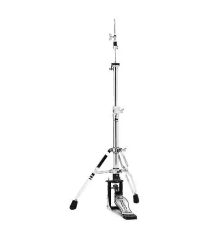 DW HiHat-Ständer 9500TB, 2-beinig