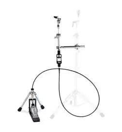 DW Remote Cable Hi Hat 9502LB