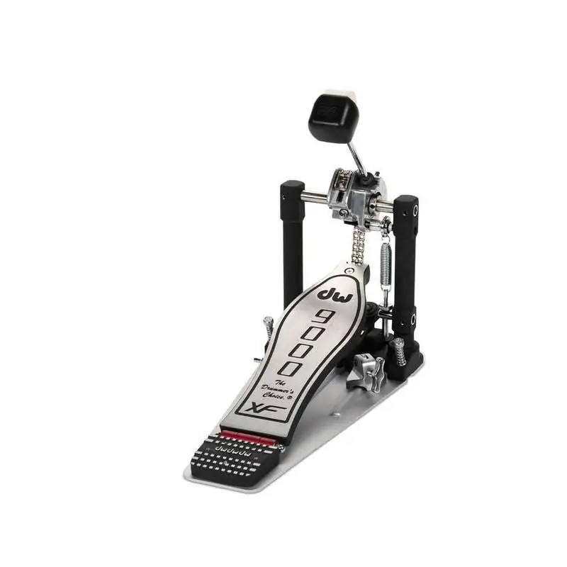 DW Pedal simples 9000 XF