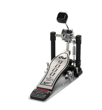 DW Simple pédale 9000 XF