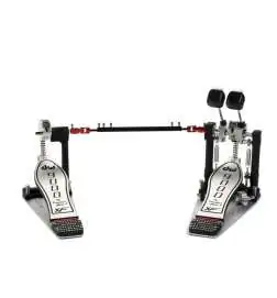 DW Doppelpedal 9002 XF