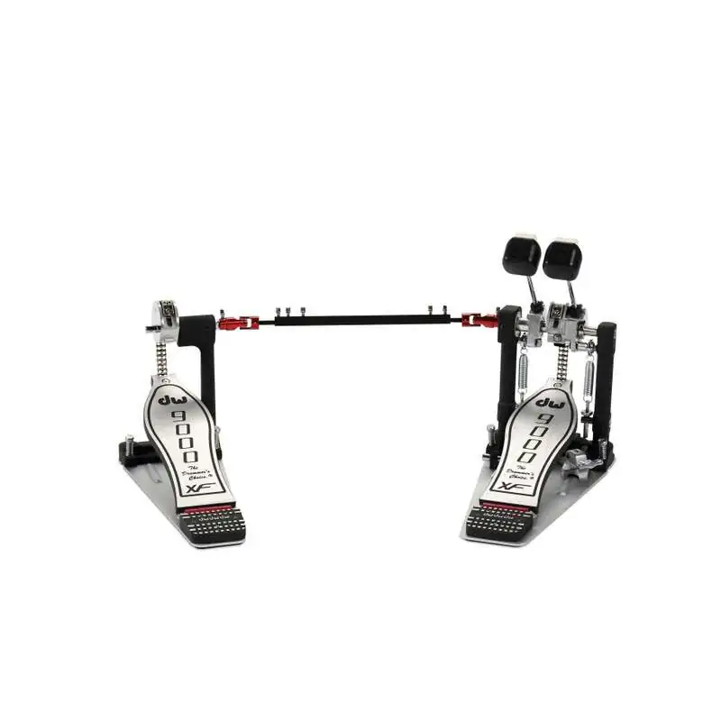 DW Double Pedal 9002 XF DW Double Pedal 9002 XF