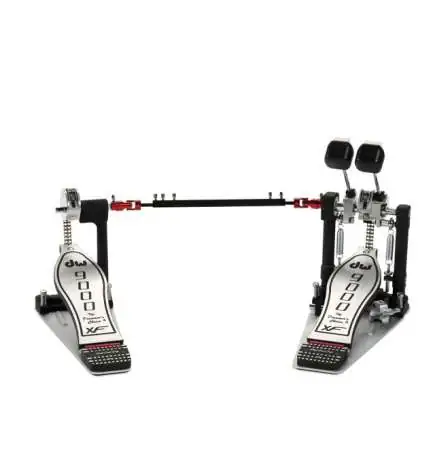 DW dubbelpedaal 9002 XF