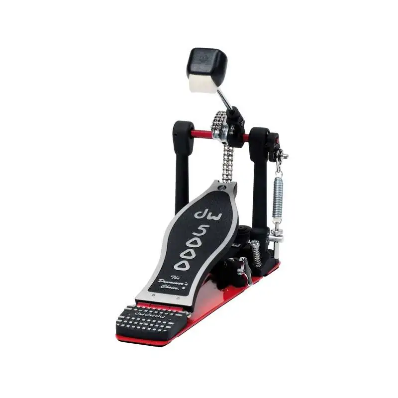 DW Pedal 5000AD4, Accelerator