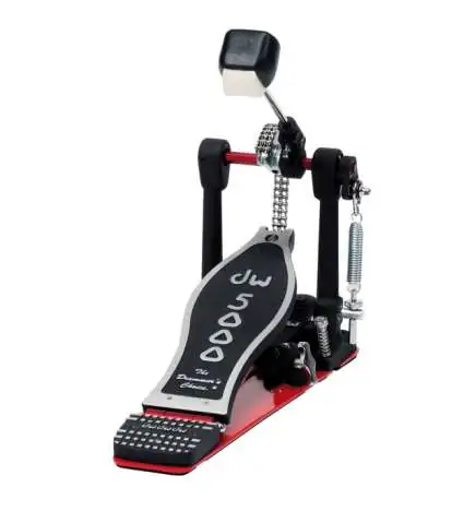 DW Kick Pedal 5000AD4, Accelerator