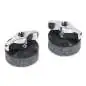 DW Cymbal Felt SM2231, 1 pc