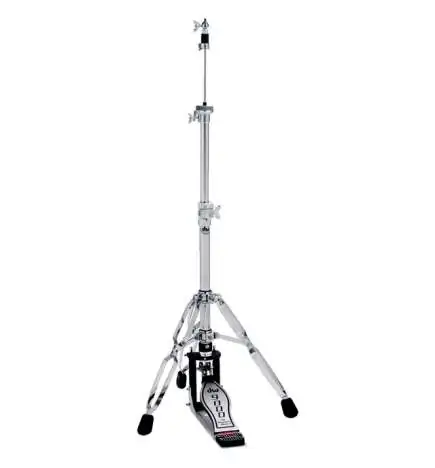 DW HiHat-Ständer 9500D 3-beinig