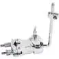 DW Support de Tom SM991, multiclamp avec rotule