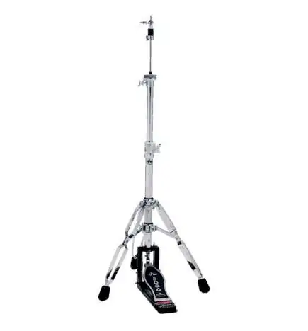 DW HiHat-stand 5500 D, 3-beenig