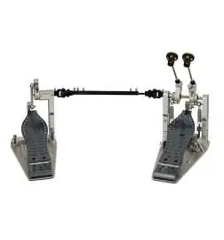 DW dubbelpedaal Direct Drive