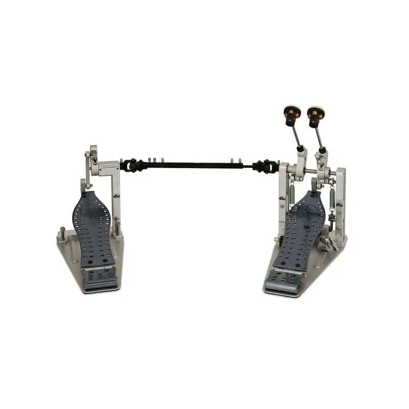 DW Double Pedal Direct Drive