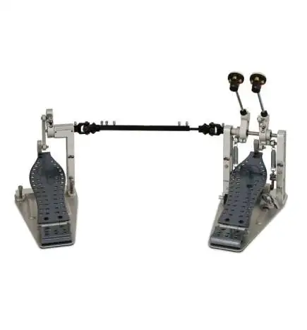 DW dubbelpedaal Direct Drive