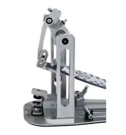 DW Double Pedal Direct Drive