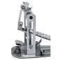 DW Double Pedal Direct Drive