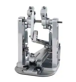 DW Pedal doble Direct Drive