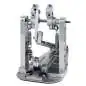 DW Pedal doble Direct Drive