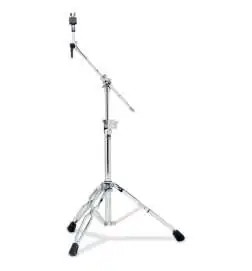 DW Pied de cymbale perche 9701