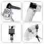 DW Cymbal Boom Stand 9701