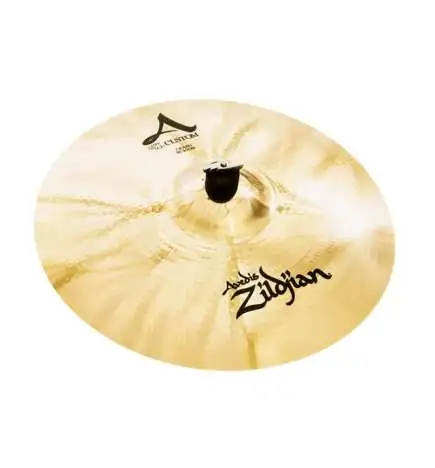 Zildjian A-Custom Crash 18" Brilliant Finish
