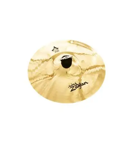 Zildjian A-Custom Splash 12 Brilliant Finish