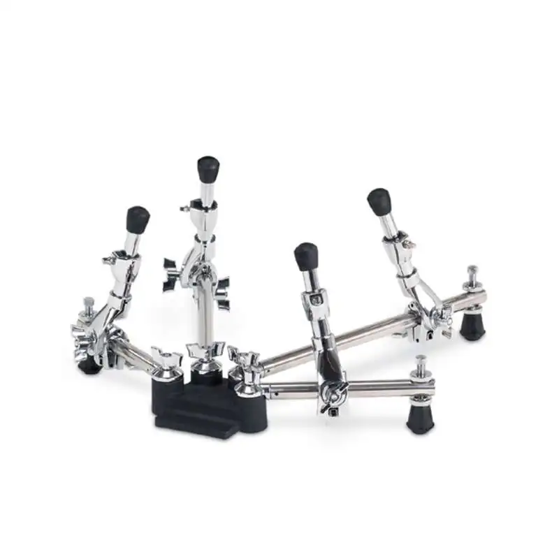 DW 9909 Drum / Percussion, utilisation universelle