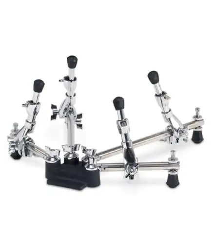 DW 9909 Drum Percussion, utilisation universelle