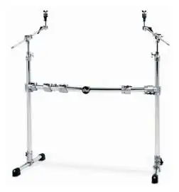 DW Main Rack Rack de Bateria , 42 , curvado
