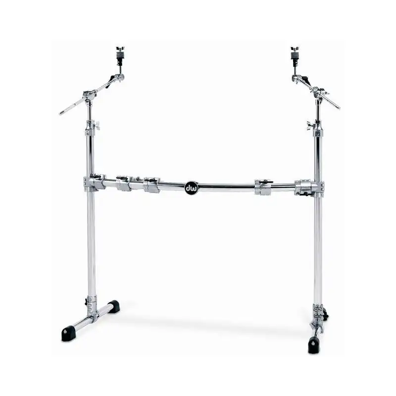 DW "Main Rack" Rack de batería, 42", curved