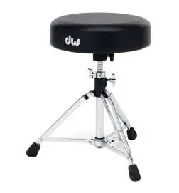 DW Drumkruk 9100M, ren