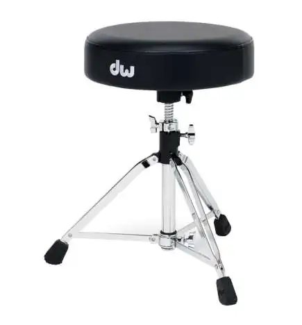 DW Drumhocker 9100M