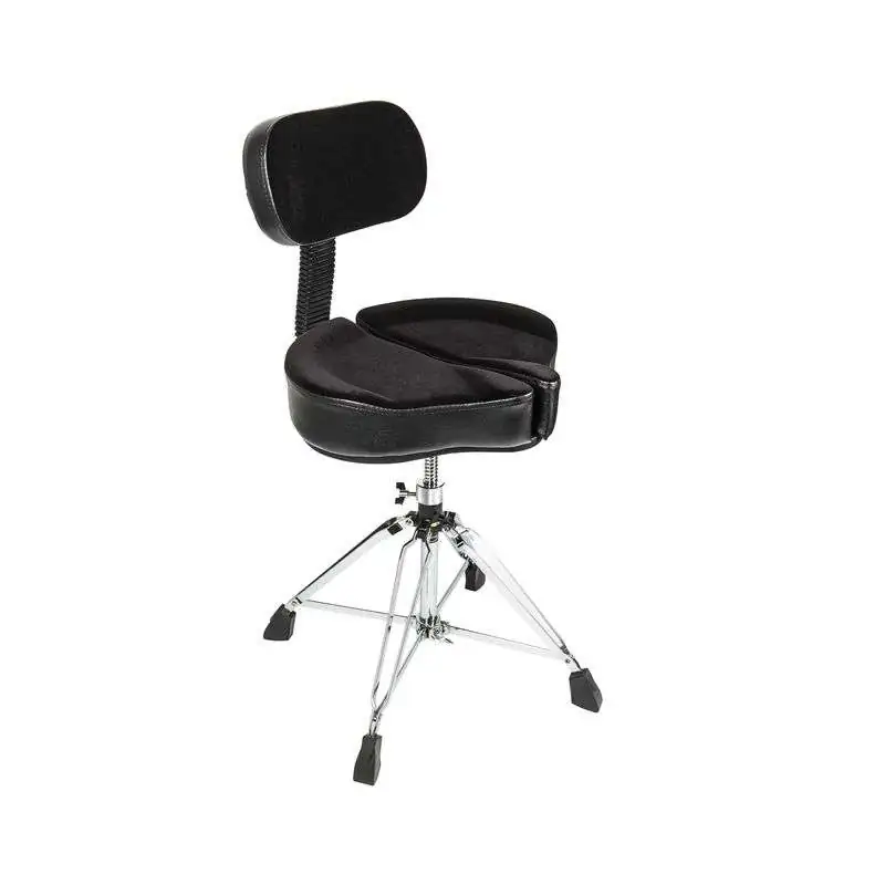 Ahead Spinal Glide Spinal Glide SPG-BBR4 Drum Throne Saddle + Backrest