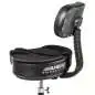 Ahead Spinal Glide Spinal Glide SPG-BBR4 Drum Throne Saddle + Backrest