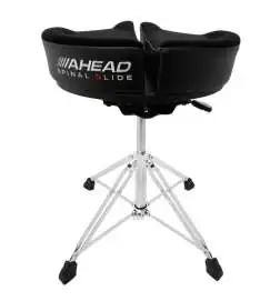 Ahead Spinal Glide Spinal Glide Drum Throne Saddle Hydraulic