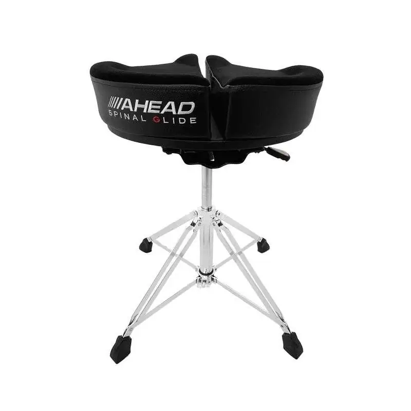Ahead Spinal Glide Spinal Glide Drum Throne Saddle Hydraulic