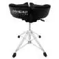 Ahead Spinal Glide Ergokinetic Drumhocker Sattel Hydraulic Ahead Spinal Glide Ergokinetic Drumhocker Sattel Hydraulic