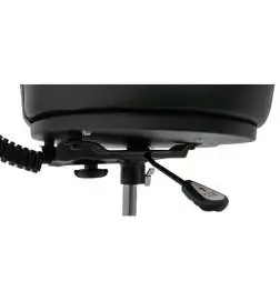Ahead Spinal Glide Spinal Glide Drum Throne Saddle Hydraulic