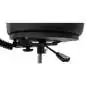 Ahead Spinal Glide Ergokinetic Drumhocker Sattel Hydraulic Ahead Spinal Glide Ergokinetic Drumhocker Sattel Hydraulic