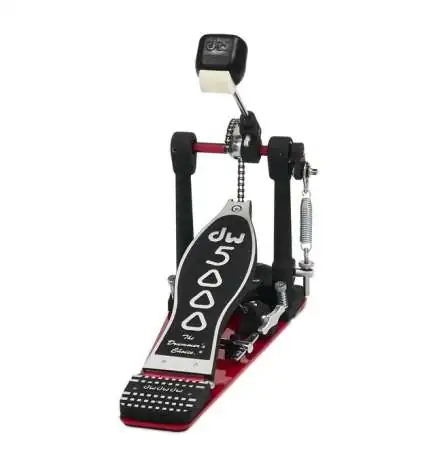 DW 5000AH4 Einzelpedal