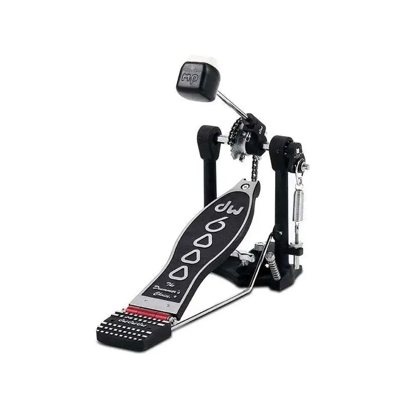 DW DWCP6000CX Single Pedal Turbo