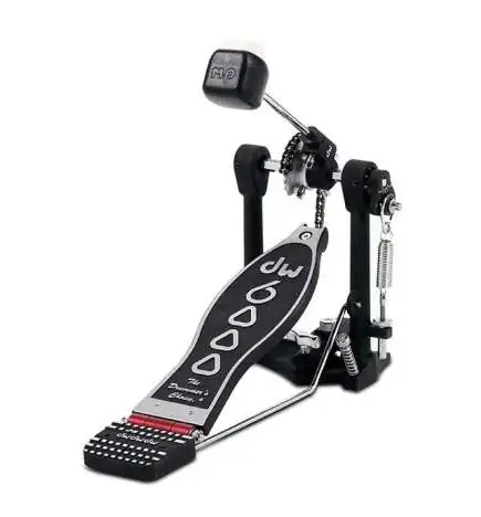 DW DWCP6000CX Single Pedal Turbo