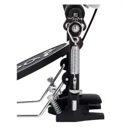 DW DWCP6000CX Single Pedal Turbo