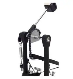 DW DWCP6000CX Single Pedal Turbo
