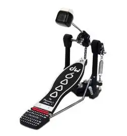 DW DWCP6000AX Single Pedal Accelerator