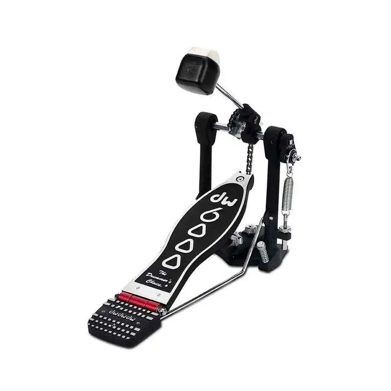 DW DWCP6000AX Single Pedal Accelerator