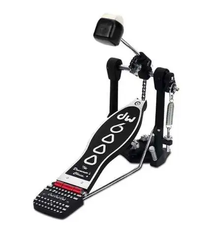 DW DWCP6000AX Single Pedal Accelerator
